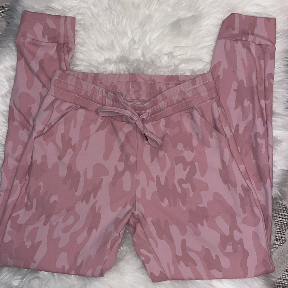 Buffbunny joggers